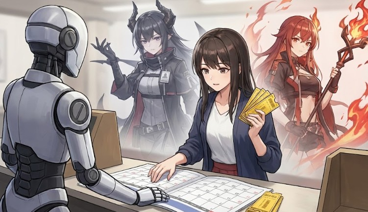 イネスや異格リードの交換時期を予測