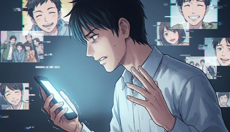 インスタでメンバーをブロックした心理的背景