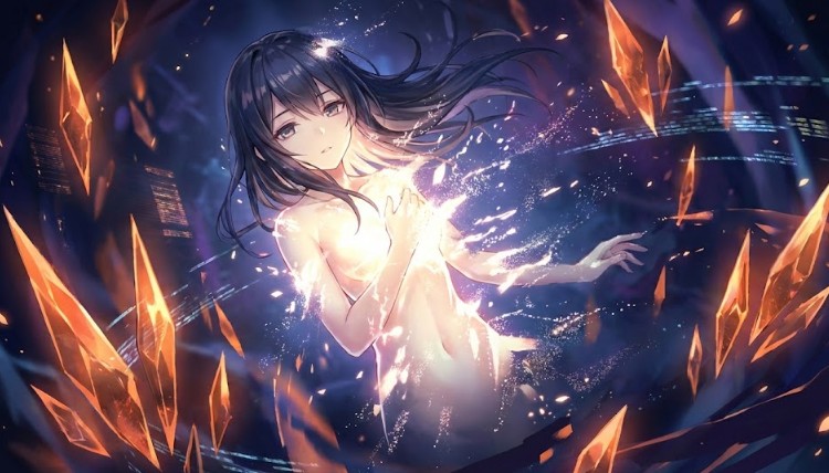 14章で肉体が崩壊する理由