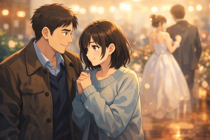 村瀬と小宮山の結婚が二人に与えた影響