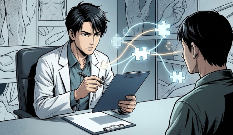 ドラマと違い高評価な原作漫画の魅力