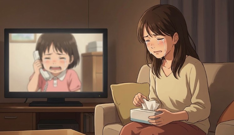 芦田愛菜の演技に涙した視聴者の感想と口コミ