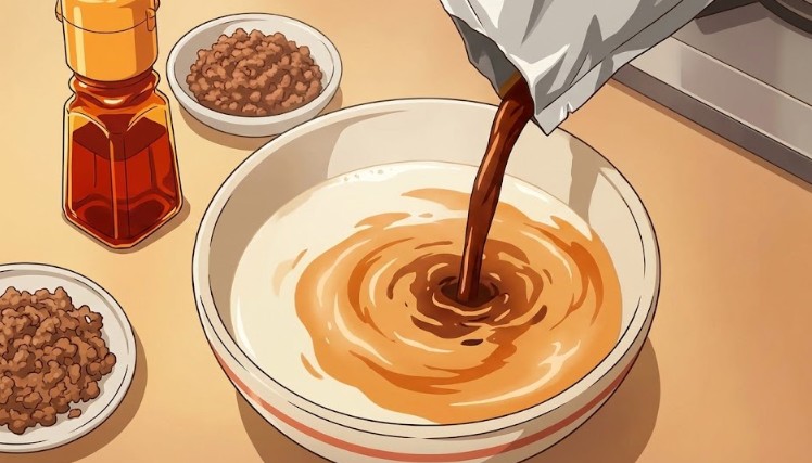 豆乳で濃厚担々麺にする人気レシピ