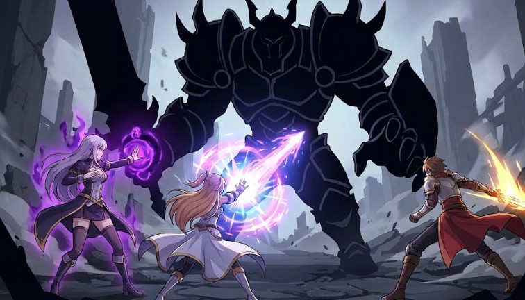 高難易度ボスへの対策と編成適応