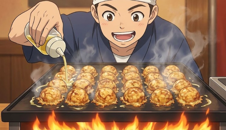 カリッと仕上げるための焼き方のコツ