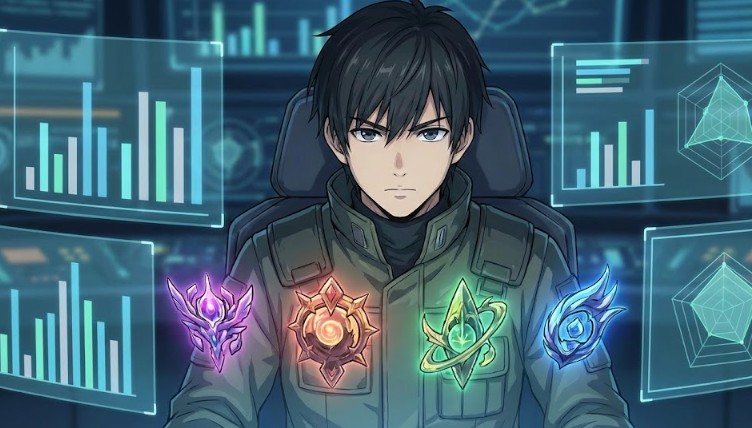 限定E.G.Oの性能と評価ランク