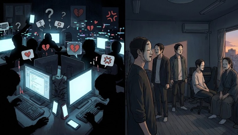 メンバーの不仲説と解散の真実