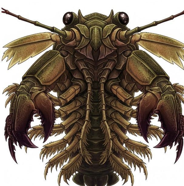 虫のような見た目が招く生理的な嫌悪感の正体