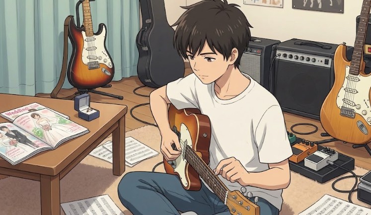 現在の若井滉斗に結婚願望はあるか