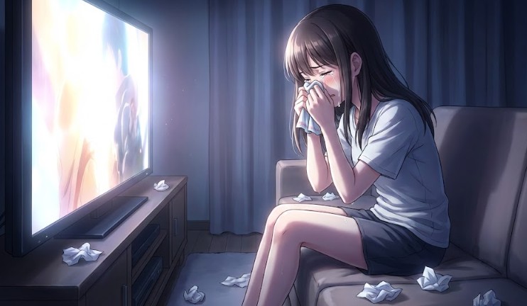 何話から号泣必至の展開になるか