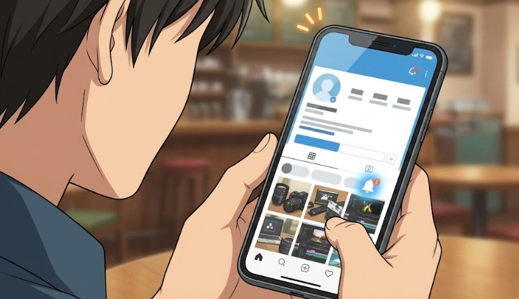 その後のインスタやSNSでの生存確認