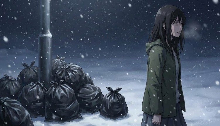 第1話で仁美が怜南をゴミ袋に入れて捨てた心理