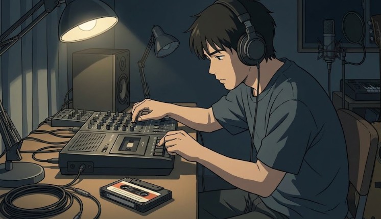 わがままジュリエットデモテープ事件