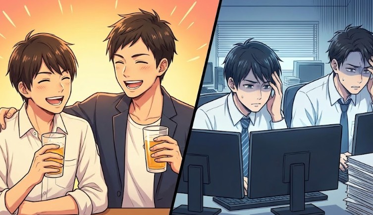 友達関係からビジネスへの変化と限界