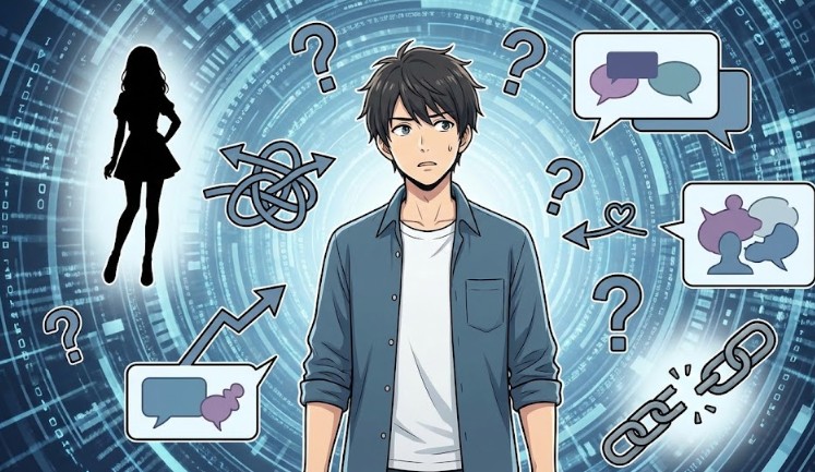 Rちゃん関連の噂と情報の整理