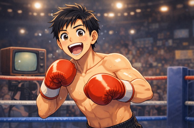 モハメド・アリの反応と歴史的背景