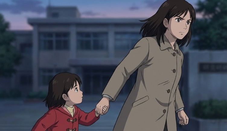 奈緒が誘拐犯となり継美の母になることを選んだ訳