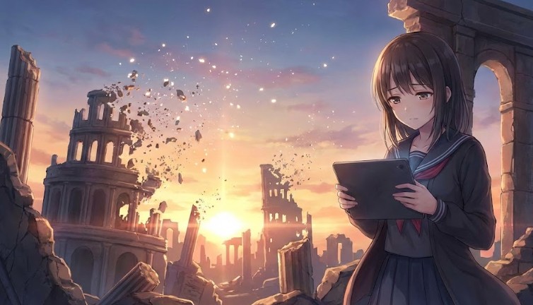 サービス終了の不安と規約