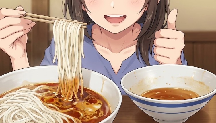 脂質過多を防ぐスープの残し方