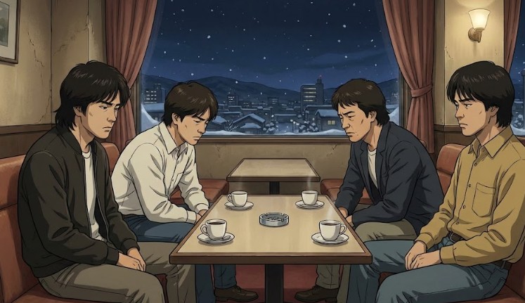 解散を決定した長野のワシントンホテル