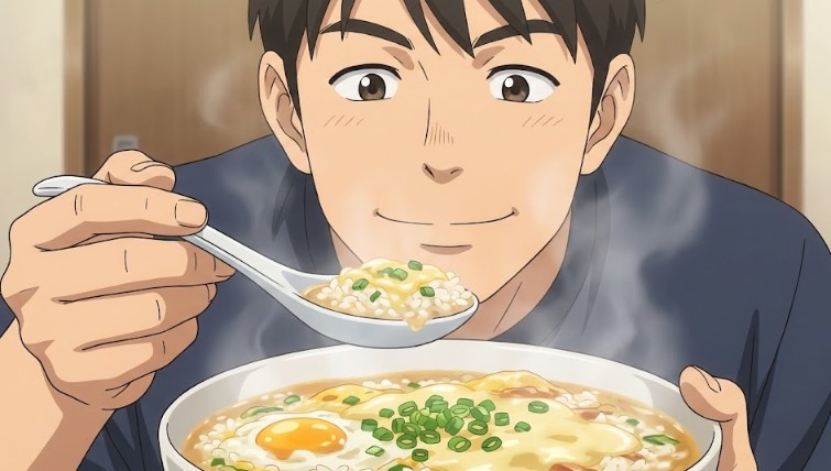 残ったスープで作る絶品雑炊の楽しみ方