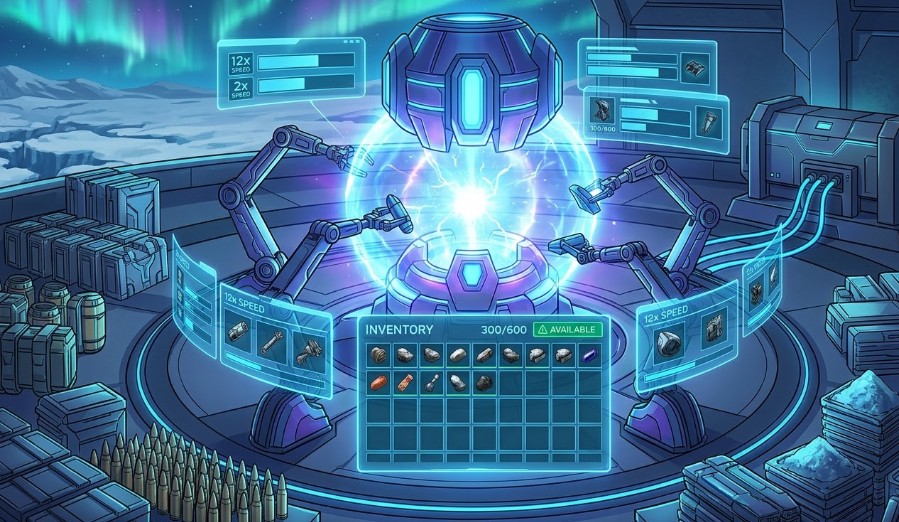 ブラックボックス現象を回避する製作テクニック