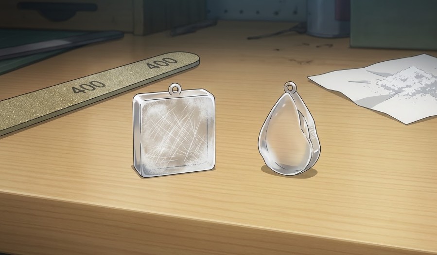 失敗から学ぶ削りすぎや白濁を防ぐための注意点