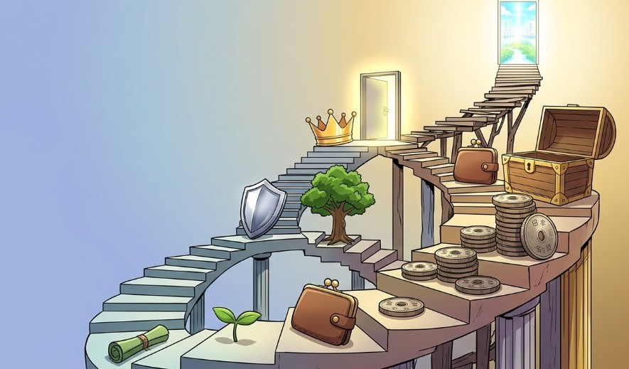 初級講座からコーチングまで段階別の料金体系