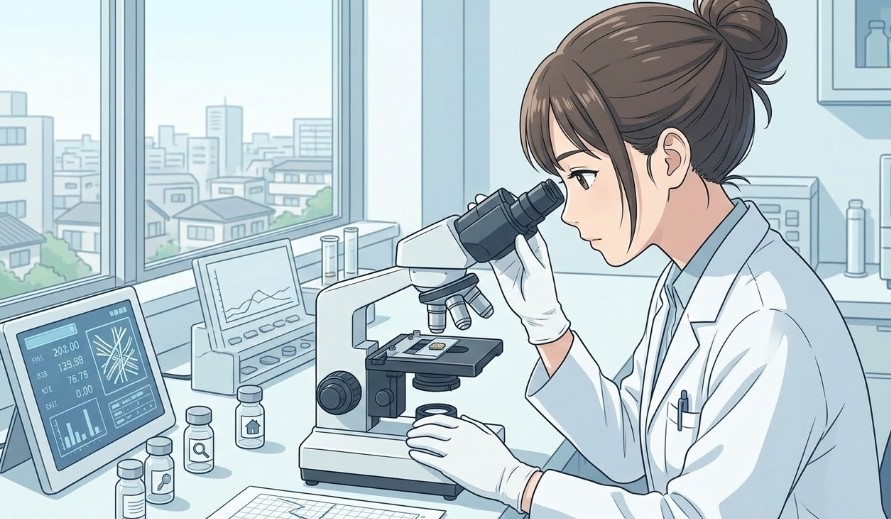 分析調査が必要な場合の検体採取費用と分析料金の目安