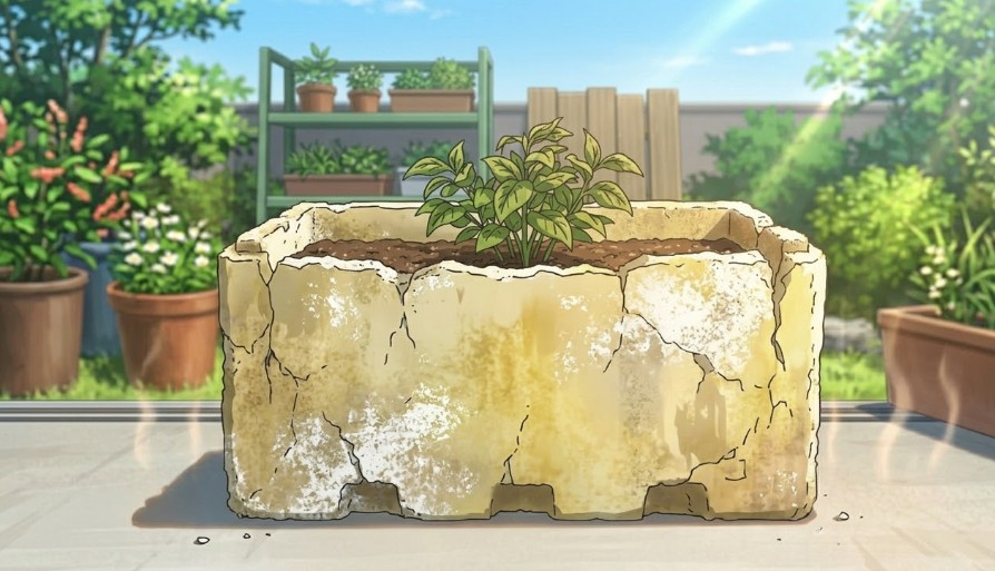 紫外線による劣化と寿命について