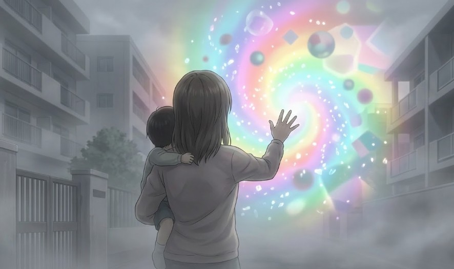 子育て世代が非科学的な言説に惹かれる社会心理