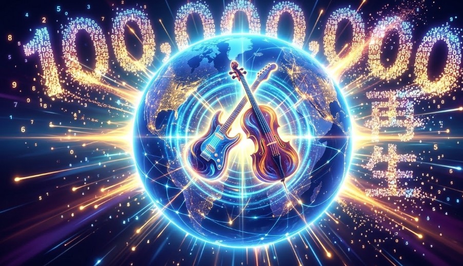 常田大希との共演や1億回再生突破のグローバルな反響