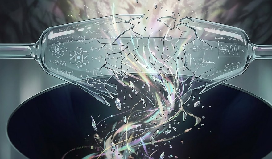 物理学の定義を逸脱した量子スピリチュアルの危険性