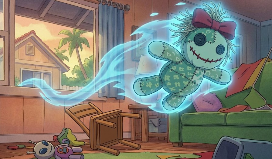 アニメ版エピソードで見せた意外な活躍