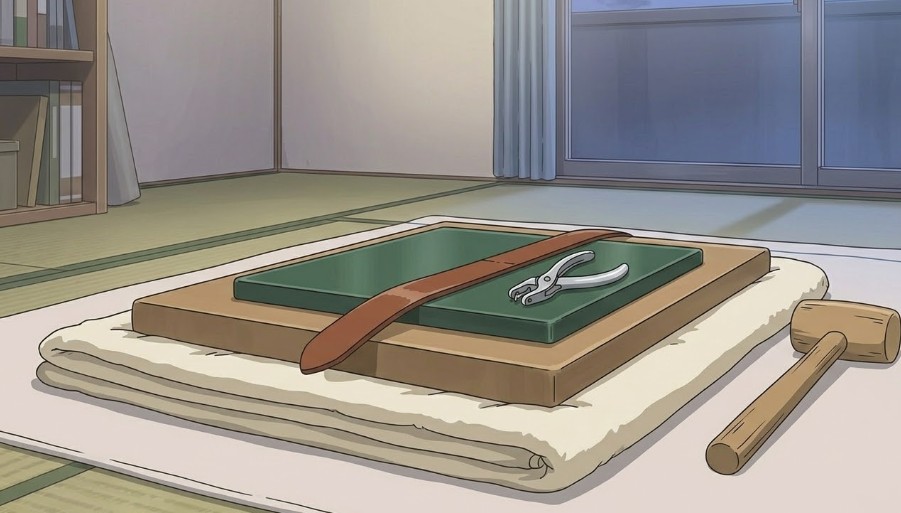 集合住宅でも安心な音を出さないための対策