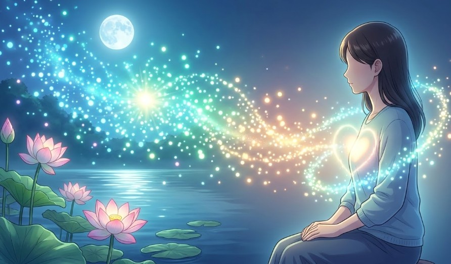 遠隔施術やヒーリングに期待される効果の実態