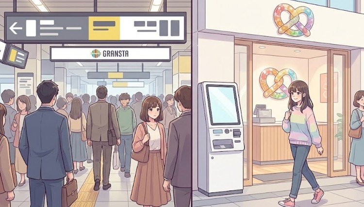 前日の抽選受付時間内に申し込みを完了する手順